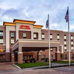 Hampton Inn & Suites Foxborough/Mansfield