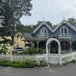 Martha's Vineyard Family Campground