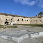Fort Adams State Park