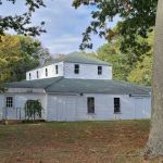 Portsmouth Camp Meeting