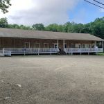 Chamberlain Lake Campground