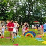 Moosemeadow Camping Resort