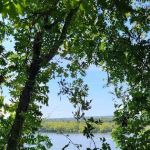 Gillette Castle State Park River Campground