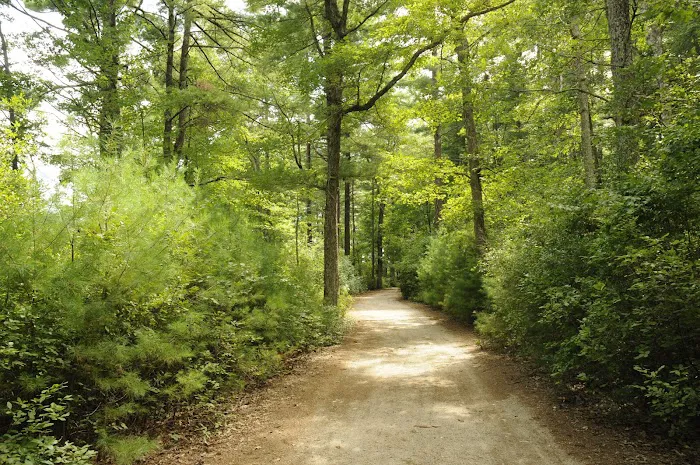 Thousand Trails Gateway to Cape Cod 3