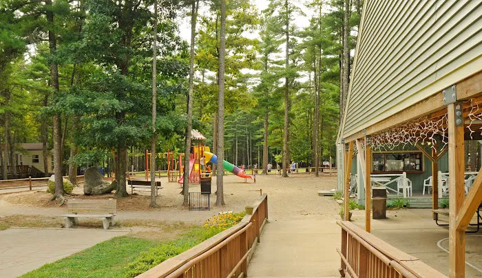 Thousand Trails Gateway to Cape Cod 8