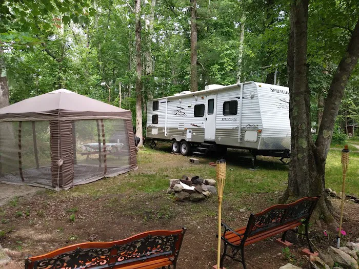 Westport Camping Grounds 6