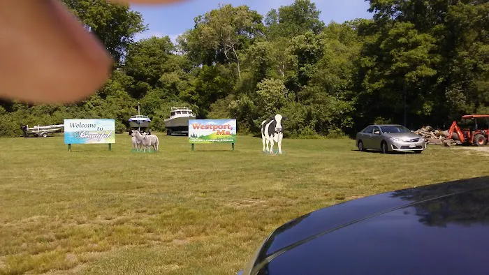 Westport Camping Grounds 1