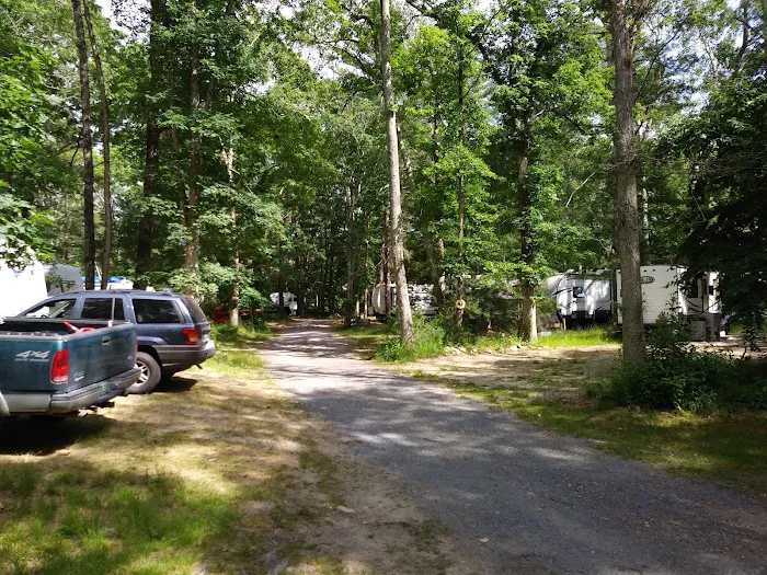 Westport Camping Grounds 4