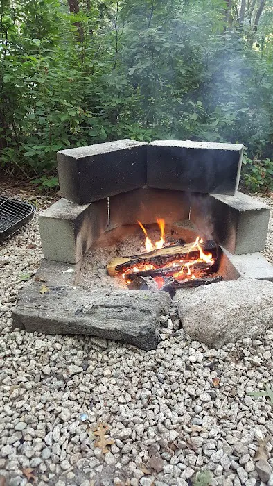Westport Camping Grounds 8