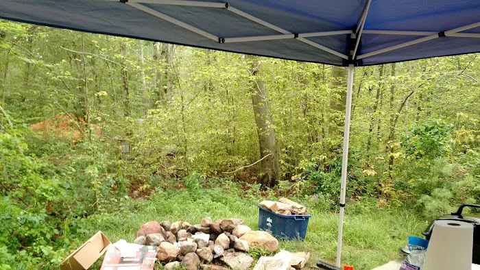 Westport Camping Grounds 0