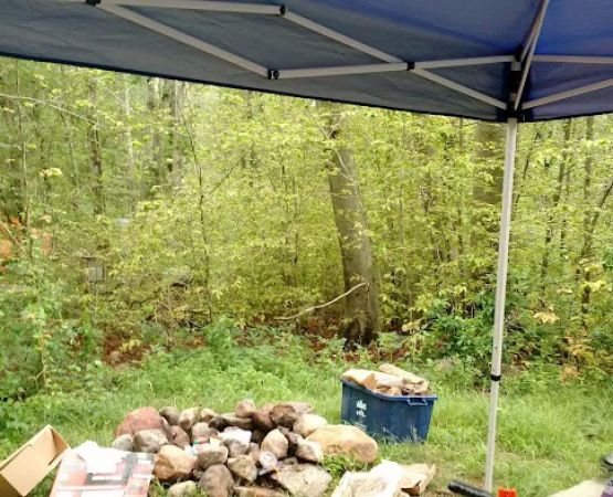 Westport Camping Grounds