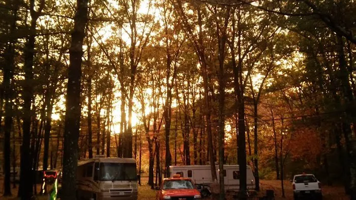 Circle CG Farm Campground 2