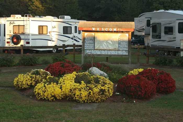 Circle CG Farm Campground 0