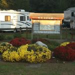 Circle CG Farm Campground