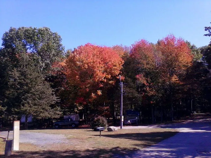 Circle CG Farm Campground 5