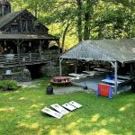 Sutton Falls Camping Area