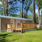 Pine Lake RV Resort & Cottages