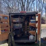 Camp Bullowa Field A