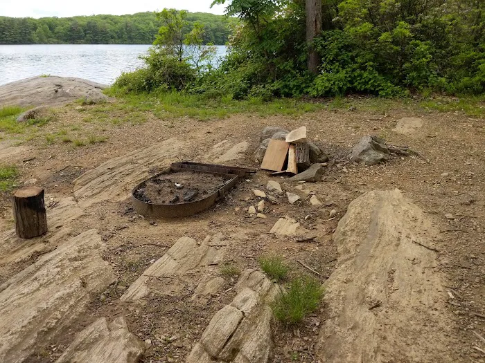 Cedar Pond Campground 3