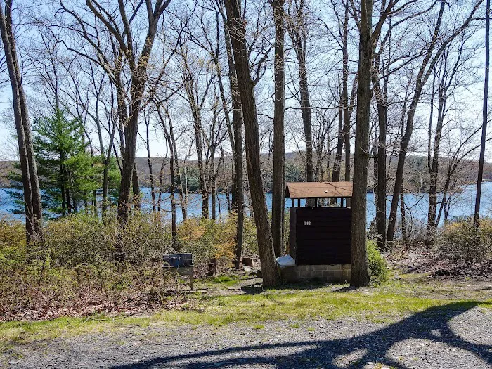 Cedar Pond Campground 8
