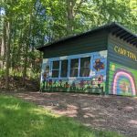 Henry Kaufmann Campgrounds - Rockland County