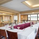 Hampton Inn & Suites Providence Downtown