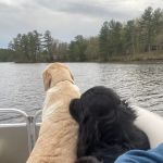 Lake Dean Campground