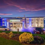 Holiday Inn Express Plymouth, an IHG Hotel