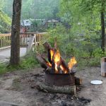 Timberland Lake Campground