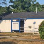 Battle Row Campground