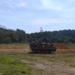 Battle Row County Park