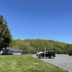 Mercer County Park East Picnic Area and Campground