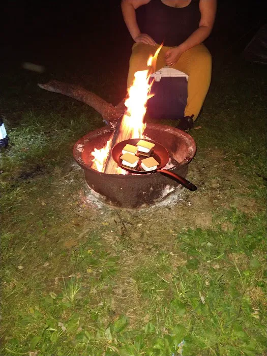 Jugtown Mountain Campsites 0