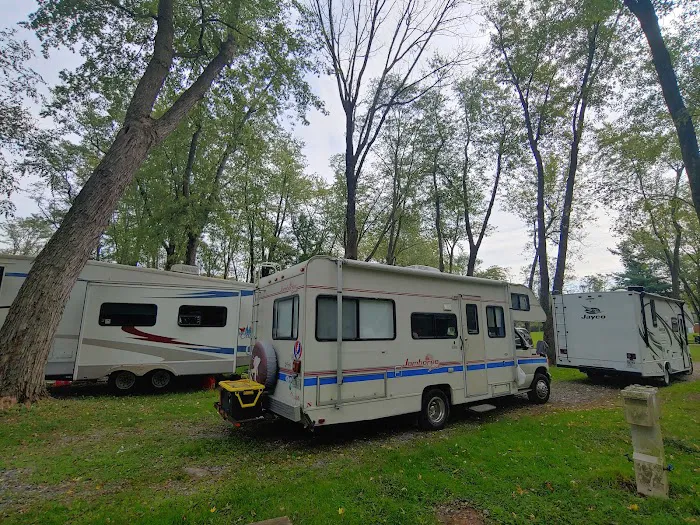 Jugtown Mountain Campsites 3