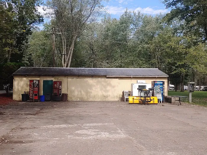 Jugtown Mountain Campsites 6