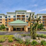 Courtyard Philadelphia Langhorne