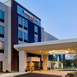 SpringHill Suites Philadelphia Langhorne