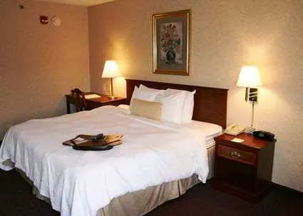 Hampton Inn Flemington 0