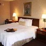 Hampton Inn Flemington