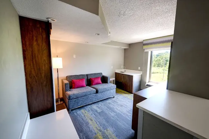 Hampton Inn Flemington 4