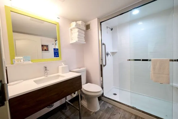 Hampton Inn Flemington 5