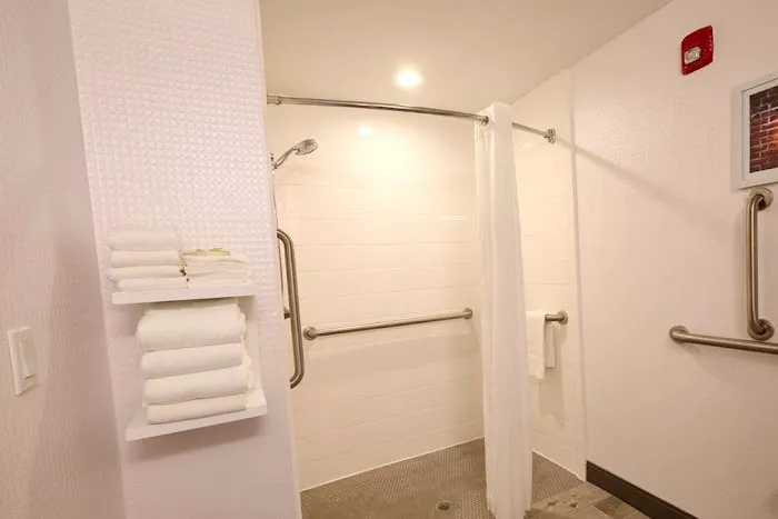 Hampton Inn Flemington 3