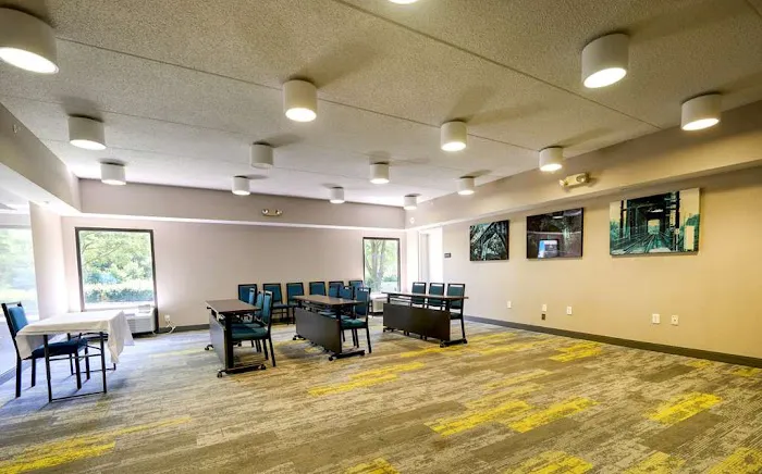 Hampton Inn Flemington 8