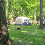 Kymer's Campground