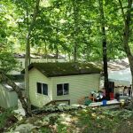 Outdoor World Timothy Lake Resort