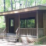 Jenny Jump State Park Camping