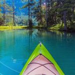 Panther Lake Camping Resort