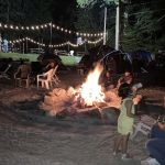 Tall Timbers Property Owners Association