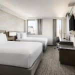 Residence Inn New York Downtown Manhattan/Financial District