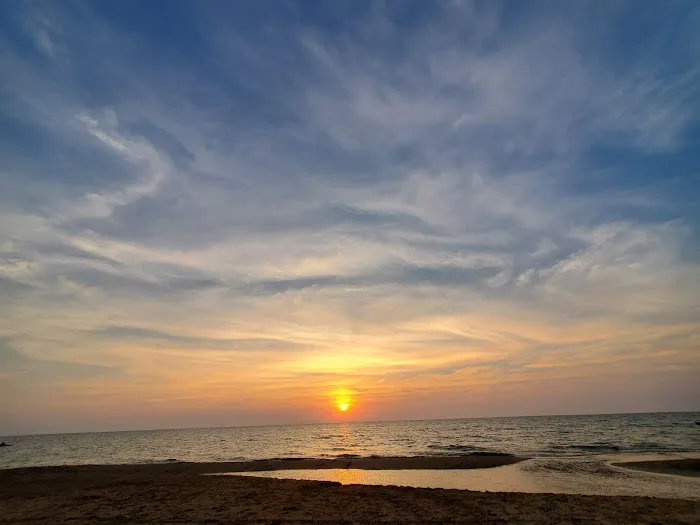 Weko Beach Campground 2